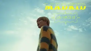 MADKID / ふたつのことば(TVアニメ「ただいま、おかえり」オープニングテーマ)
