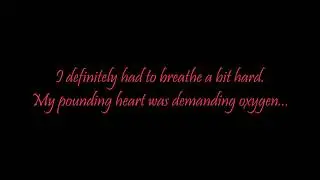 Male Heartbeat, Recovering After a Step Test