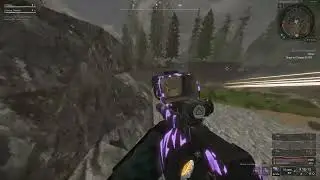 Псевдыч-Тайлер в сталкрафте | STALCRAFT