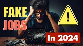 Beware: Fake Hirings Trend in Coding 2024