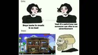 Terraria Status
