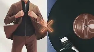 Harold x You | Your Vision Crafted by Harry Rosen