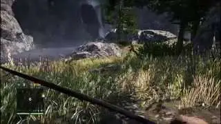 Far Cry 4 NVIDIA GEFORCE 820M (2GB)