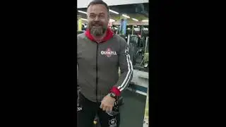 Фитнес-клуб 