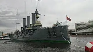 Обзорная экскурсия по Санкт-Петербургу
