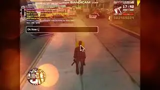 Buying Premium Account In GTA-Multiplayer.cz Server | SA-MP | With 20k RP | For 5 Days |