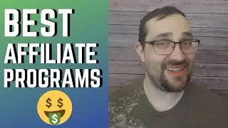 Best Affiliate Marketing Programs For Beginners 2019