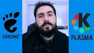 KDE Plasma ou GNOME Shell - Qual deveria ser o padrão do Ubuntu em 2018?
