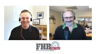 Podcast 562: PRO TALK With Builder and Author Dan Kolbert