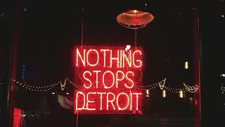 365 Blak - Early Detroit #musicvideo #music