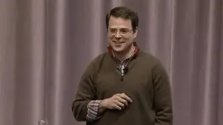 John Lilly: Context Switching is Not Easy
