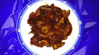 অসম্ভব মজাদার ঝাল টক মিষ্টি আমের আচার ॥ Tok Jhal Misti Achar Recipe ॥ Mango Pickle