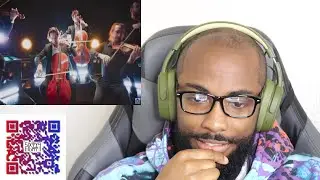CaliKidOfficial reacts to Subcarpati - Cine Aude Gura Mea (Official Video)