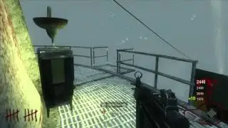 I beast mode that CoTD Zombies :P