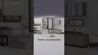 Bathroom ideas The Sims 4 tips and tricks No cc 