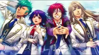 Kamigami no Asobi OST - Strong Ties