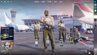 Counter Strike dulu borr jadi teroris