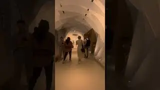 museum of future in Dubai, 25.04.2024