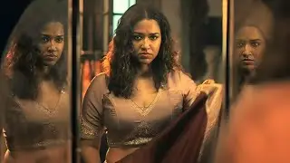 Karma Korma Hot Scenes Timing | Sohini Sarkar Hot | Ritabhari Chakroborty | Hoichoi WebSeries Timing