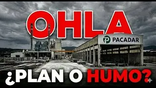 La Última Carta de OHLA ¿Vivienda Social o Estafa Contable?  🏠