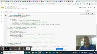 AutoGen: The Future of Collaborative AI & Self-Correcting Code! - Dr. Ernesto Lee