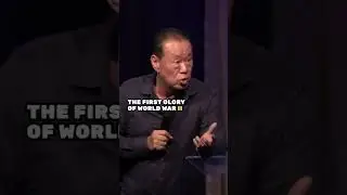All Nations Will Be Shaken!