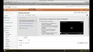 How to set up Google Webmaster Tools and Google Analytics together? | Fluid Advertising
