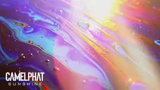 CAMELPHAT - Sunshine