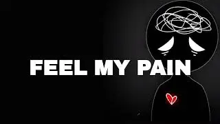 FREE Sad Type Beat - "Feel My Pain" | Emotional Rap Piano Instrumental