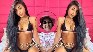 Essa mina mete muito gostoso