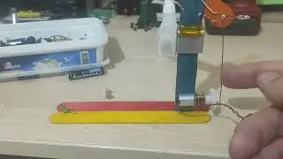 Door control with mercury sensor,😀 Please don't pass without subscribing🙏🙏🙏🙏🙏🙏🙏🙏🥋🥋🥋