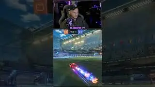 Bester Torschuss, oh doch nicht | blackster_tv auf #Twitch