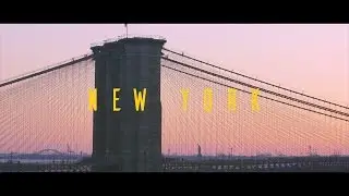 A Post Card From New York
