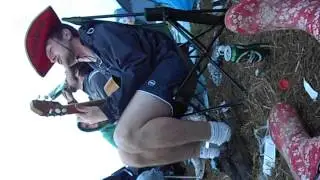 OXEGEN (2011) - Amazing Singing Wanderer