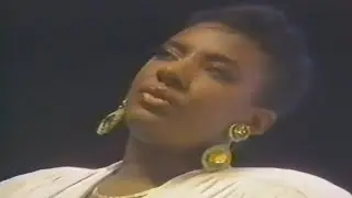 Alyson Williams - Just Call My Name [HD Widescreen Music Video]