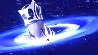 HOW IS THIS LEVEL NOT IN NCS GAUNTLET? 