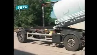 СМИ о нас - Ленкомтех