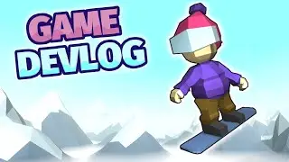 Turning my Prototype into a Commercial Game | Indie Devlog