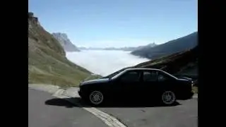 Душевное видео про BMW 5х моделей