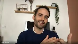 Témoignage client de Tomas Derville