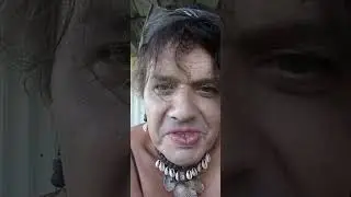 Native american Necromicon
