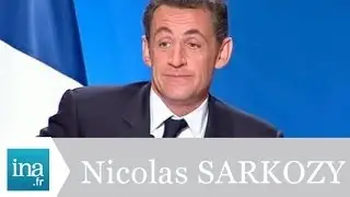 Nicolas Sarkozy 