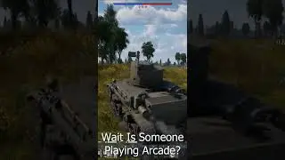 I had no idea #warthunder #warthundertanks #warthundergameplay #gaming