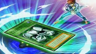 Yugioh Forbidden Memories | How to use Metalmorph and Elegant Egotist [HD]