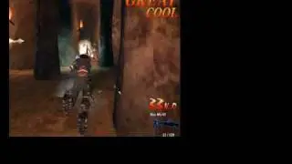 Gunz resident evil 4