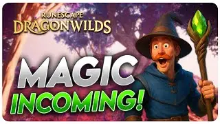 RuneScape: Dragonwilds - New Update Teaser! & Velgar Nerf AGAIN?!