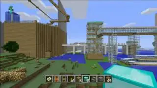 minecraft xbox 360 edition project hotel Ep. 4