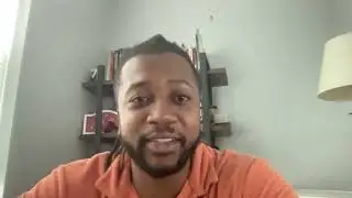 Session With The Pros featuring Investigative reporter Josh McGhee | Landing Internships & More