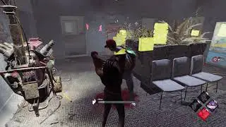 Scream record: 5 in a row
