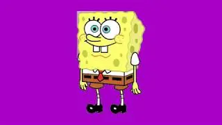 Spongemob Interlude